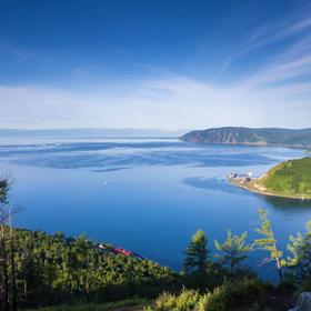 Байкал