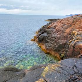 Экскурсия в Териберку
