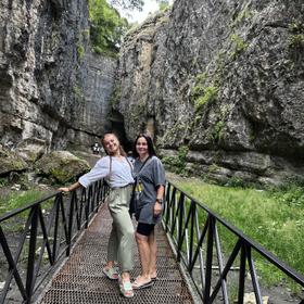 Тур по Горному Дагестану