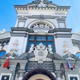 Национальный музей Республики Татарстан