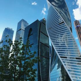 тур в Москву