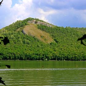 Юмагузинское водохранилище