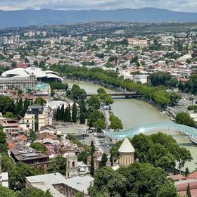 Тбилиси