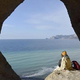 Город Судак