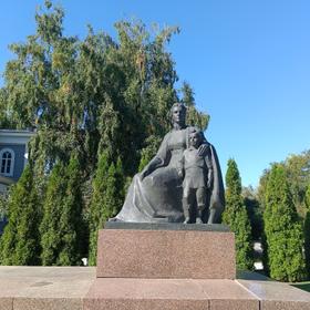 Ульяновск