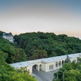 Тур на Кавказ