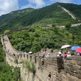 Китайская стена