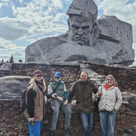 тур в Беларусь