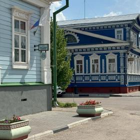 Городец