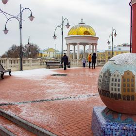 Рязань