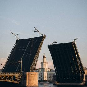 Дворцовый мост