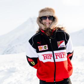 Тур на Камчатку