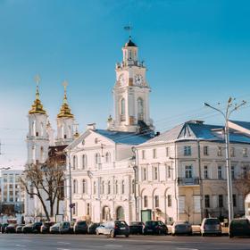 Витебская ратуша