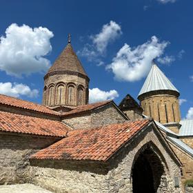 Грузия