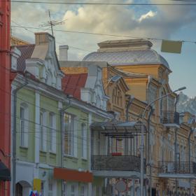 Владикавказ