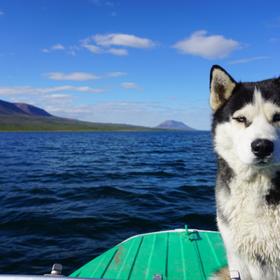 Тур на плато Путорана