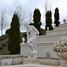 Долина Лефкадия