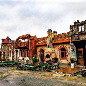 Винодельня Воскеваз