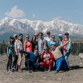 Тур в Горный Алтай