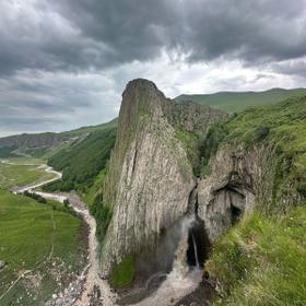 Джилы-Су