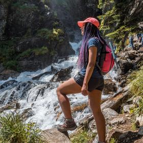 треккинг-тур Архыз