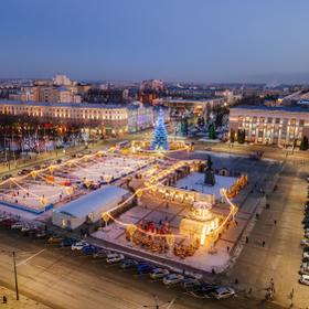 Воронеж