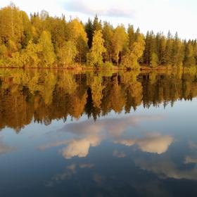 озеро Зюраткуль