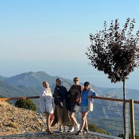 Тур в Анталию