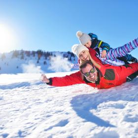 Семейный тур