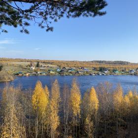 Белая гора
