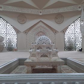 Мечеть в Стамбуле