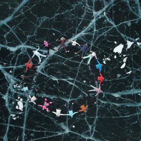 Байкальский лёд