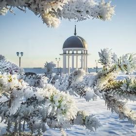 Петрозаводск