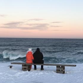 Тур в Териберку на Кольском