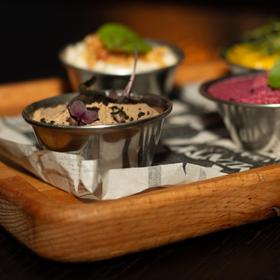 Интерактивная программа «Кушать подано», Ярославль