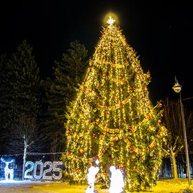 Палех