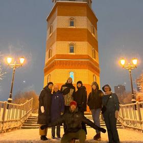 Мурманск