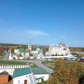 Верхотурье 