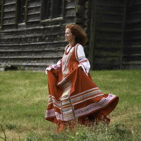 Тур по поморским селам