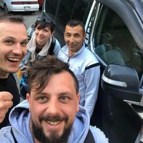 Тур в Казахстан