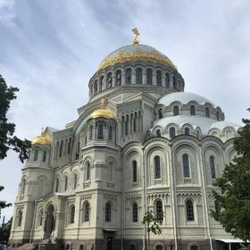 Морской собор