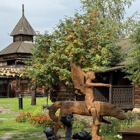 Культура 