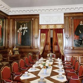 Замок Радзвиллов, Несвиж