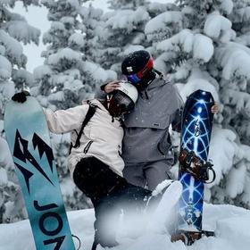 Горнолыжный отдых в Домбае