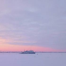Тур по Архангельской области