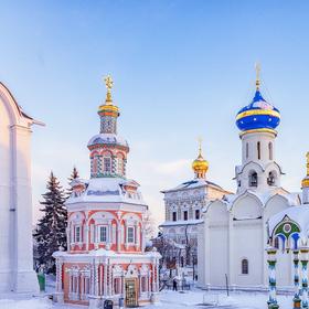 Архитектура