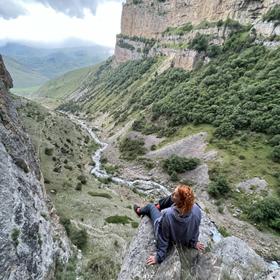 Тур в Кабардино-Балкарию