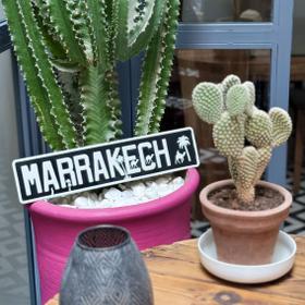 Марракеш