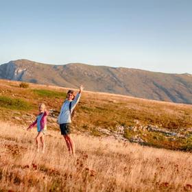 Семейное путешествие в Дагестан