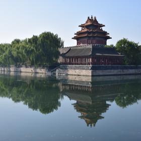 Запретный город